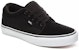 Vans Suede Chukka Low Black 535 VN0A38CGAD3