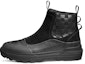 Buy Vans Suede Colfax Boot 'Black Outdoor' VN0A5HFA6D3