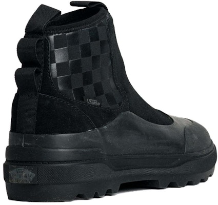 Vans Suede Colfax Boot 'Black Outdoor' VN0A5HFA6D3 Lookbook Vans Suede Colfax Boot 'Black Outdoor' VN0A5HFA6D3