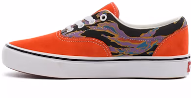 Vans Suede Comfycush ERA 'Black Red' VN0A3WM9TFE Vans Suede Comfycush ERA 'Black Red' VN0A3WM9TFE