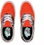 Vans Suede Comfycush ERA 'Hitam Merah' VN0A3WM9TFE