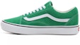 Buy Vans Suede Comfycush Old Skool 'Putih Hijau' VN0A3WMATFI
