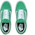 Vans Suede Comfycush Old Skool 'Putih Hijau' VN0A3WMATFI