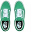 Shop Vans Suede Comfycush Old Skool 'Putih Hijau' VN0A3WMATFI
