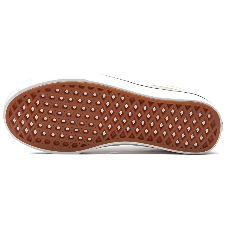 Purchase Vans Suede Comfycush Old Skool Oatmeal Krim Putih VN0A3WMA2QQ