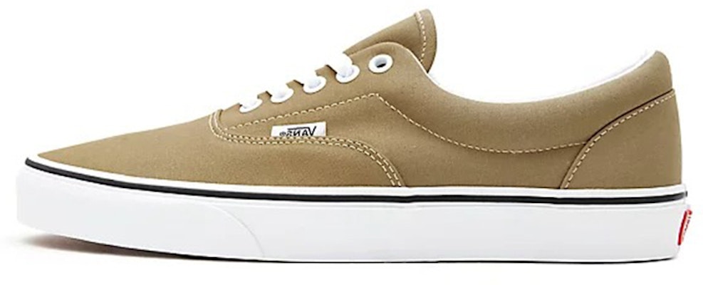 Vans 定制麂皮棕色Era VN0A3CST082 Buy Vans 定制麂皮棕色Era VN0A3CST082