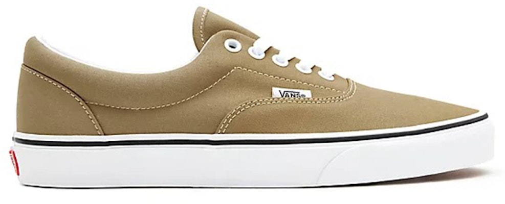 Vans 定制麂皮棕色Era VN0A3CST082 Order Vans 定制麂皮棕色Era VN0A3CST082