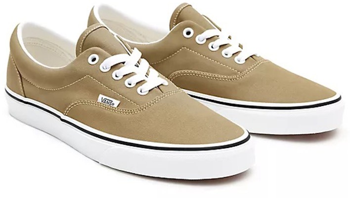 Vans 定制麂皮棕色Era VN0A3CST082 Lookbook Vans 定制麂皮棕色Era VN0A3CST082