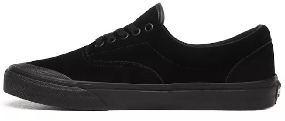 반스 스웨이드 에라 TC 블랙 (Vans Suede Era TC Black) VN0A4BTP6D3 Buy 반스 스웨이드 에라 TC 블랙 (Vans Suede Era TC Black) VN0A4BTP6D3