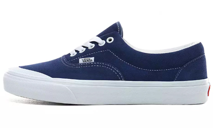 Buy Vans Suede Era TC Retro Zapatillas Bajas Skate Azul Blanco VN0A4BTPVYH