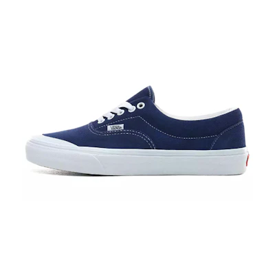 Vans Suede Era Tc Retro Low Tops Skateboarding Shoes Blue White