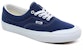 Kasut Luncur Vans Suede Era Tc Retro Low Tops Biru Putih VN0A4BTPVYH