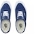 Kasut Luncur Vans Suede Era Tc Retro Low Tops Biru Putih VN0A4BTPVYH
