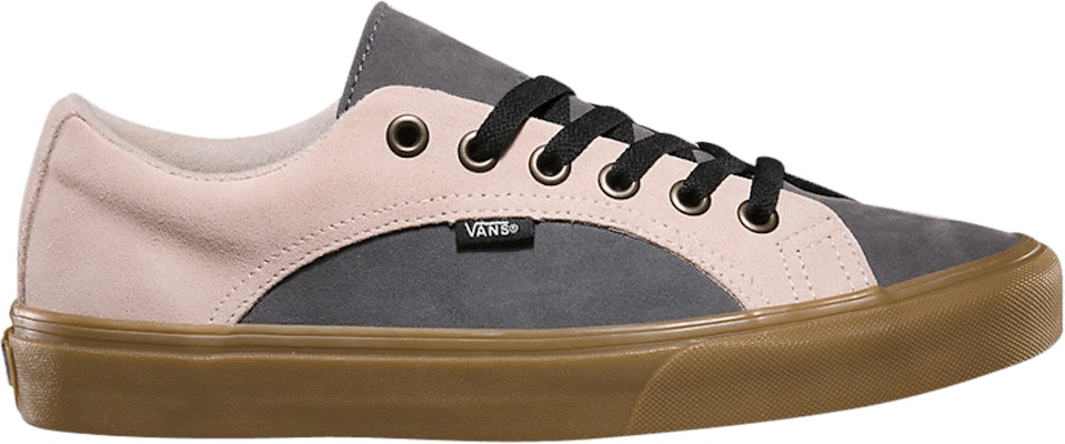 Vans Suede Gum Lampin 'Pink' VN0A38FIOIO Buy Vans Suede Gum Lampin 'Pink' VN0A38FIOIO