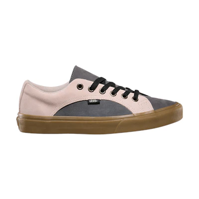 Vans Suede Gum Lampin 'Pink'