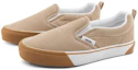 Order Vans Suède Knu Slip ''Beige'' VN0009QDBEI
