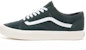 Vans Suede Old Skool Lite 'Hijau Putih' VN0A2Z5WULF
