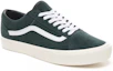 Lookbook Vans麂皮Old Skool Lite“绿色白色” VN0A2Z5WULF