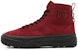 Vans Suede Sentry Wc Casual Skate Shoes Unisex Red/Black VN0A4P3KA64