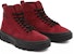 Vans Suede Sentry Wc Casual Skate Shoes Unisex Red/Black VN0A4P3KA64