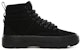 Vans Suede Sentry WC Sneakers Black VN0A4P3K6D3