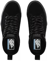 Vans スエード Sentry WC (黒) VN0A4P3K6D3 Lookbook Vans スエード Sentry WC (黒) VN0A4P3K6D3