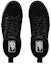 Lookbook Vans Suede Sentry WC Sneakers Black VN0A4P3K6D3