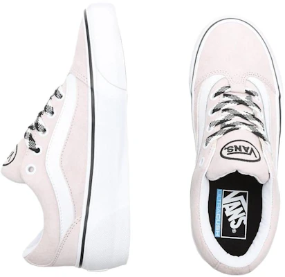 Vans スエード シェイプNi ピンク (Vans Suede Shape Ni Pink) VN0A4UVL4XG Shop Vans スエード シェイプNi ピンク (Vans Suede Shape Ni Pink) VN0A4UVL4XG