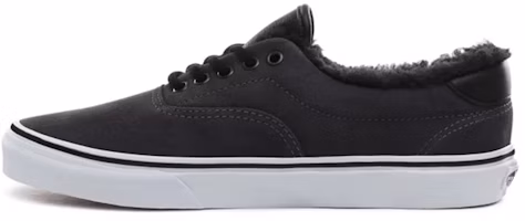 Vans Suede Sherpa Era 59 'Black White' VN0A4P3VTC1 Vans Suede Sherpa Era 59 'Black White' VN0A4P3VTC1