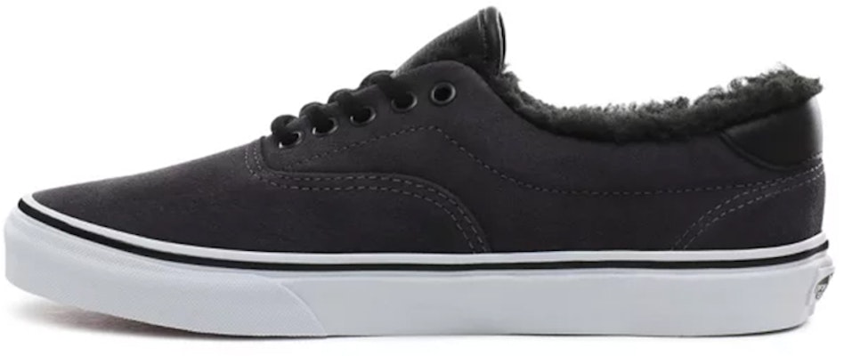Vans Suede Sherpa Era 59 'Black White' VN0A4P3VTC1 Buy Vans Suede Sherpa Era 59 'Black White' VN0A4P3VTC1