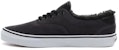 Vans Suede Sherpa Era 59 'Hitam Putih' VN0A4P3VTC1