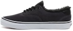 Buy Vans Suede Sherpa Era 59 'Hitam Putih' VN0A4P3VTC1