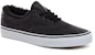 Vans Suede Sherpa Era 59 'Hitam Putih' VN0A4P3VTC1