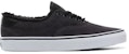 Vans Suede Sherpa Era 59 'Hitam Putih' VN0A4P3VTC1