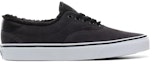 Lookbook Vans Suede Sherpa Era 59 'Hitam Putih' VN0A4P3VTC1