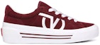 Order Vans Suede Sid Ni Merah Wain VN0A4BNFJQR