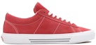 Order Vans Suede Sid V Logo Kasut Retro Low Tops Kasual Skateboard Unisex VN0A54F54XI
