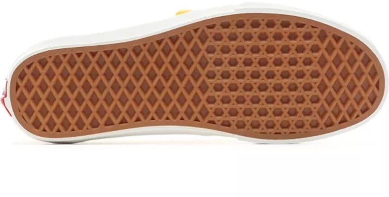 バンズ スエード スリッポン47 V イエロー/ホワイト VN0A3WM4VSY Purchase バンズ スエード スリッポン47 V イエロー/ホワイト VN0A3WM4VSY