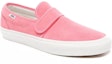 Lookbook Vans 绒面革 免提便鞋 47 V 粉色/白色 VN0A3WM4VSZ