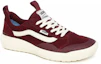 Lookbook Vans Suede Ultrarange Exo Se 'Merah Gelap Putih' VN0A4UWM26O