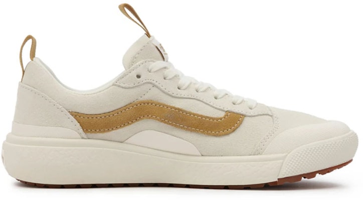 Vans Suede Ultrarange Exo Se 'Grey Yellow' VN0A4UWMBAL Order Vans Suede Ultrarange Exo Se 'Grey Yellow' VN0A4UWMBAL