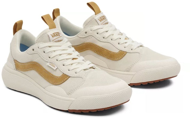 Vans Suede Ultrarange Exo Se 'Grey Yellow' VN0A4UWMBAL Lookbook Vans Suede Ultrarange Exo Se 'Grey Yellow' VN0A4UWMBAL