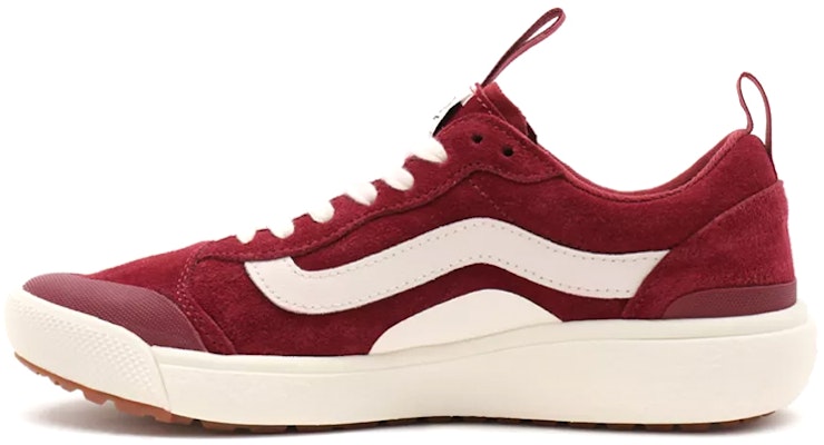Vans Suede Ultrarange EXO SE Merah VN0A4UWMA2H Buy Vans Suede Ultrarange EXO SE Merah VN0A4UWMA2H
