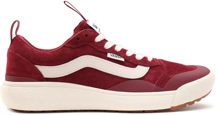 Vans Suede Ultrarange EXO SE Rojo VN0A4UWMA2H Order Vans Suede Ultrarange EXO SE Rojo VN0A4UWMA2H