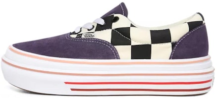 Vans Super ComfyCush Era 'Purple Velvet' VN0A4U1D26C Vans Super ComfyCush Era 'Purple Velvet' VN0A4U1D26C