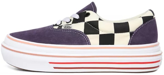 Vans Super ComfyCush Era 'Terciopelo Púrpura' VN0A4U1D26C Buy Vans Super ComfyCush Era 'Terciopelo Púrpura' VN0A4U1D26C