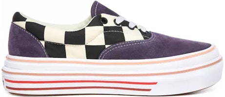 Vans Super ComfyCush Era 'Terciopelo Púrpura' VN0A4U1D26C Order Vans Super ComfyCush Era 'Terciopelo Púrpura' VN0A4U1D26C