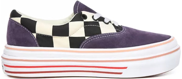 Vans Super ComfyCush Era 'Terciopelo Púrpura' VN0A4U1D26C Order Vans Super ComfyCush Era 'Terciopelo Púrpura' VN0A4U1D26C