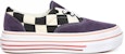 Vans Super ComfyCush Era 'Ungu Velvet' VN0A4U1D26C