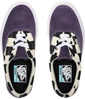 Vans Super ComfyCush Era 'Terciopelo Púrpura' VN0A4U1D26C Shop Vans Super ComfyCush Era 'Terciopelo Púrpura' VN0A4U1D26C
